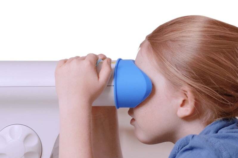 About Myopia - understanding short-sightedness