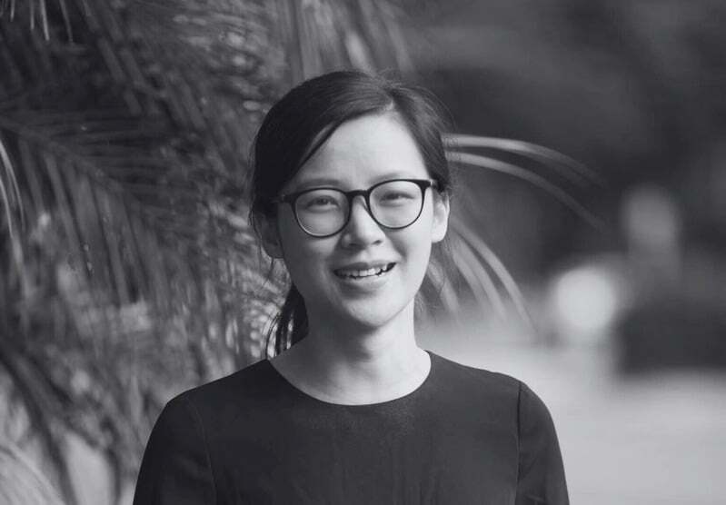 Dr. Lisa Zhuoting Zhu